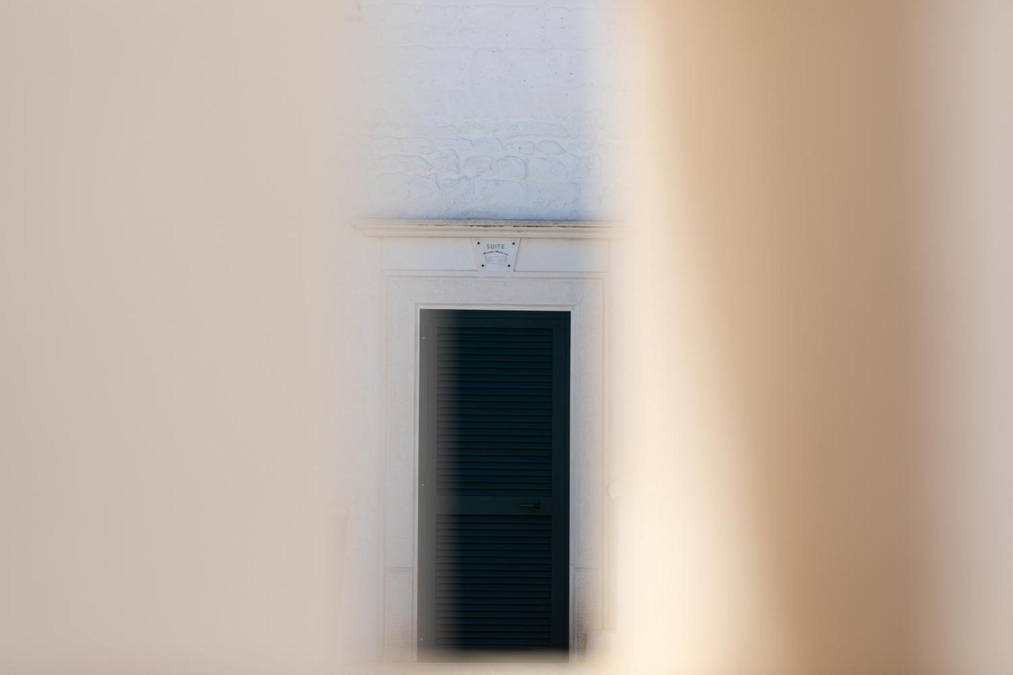 Masseria Abadia Uno 奥斯图尼 外观 照片