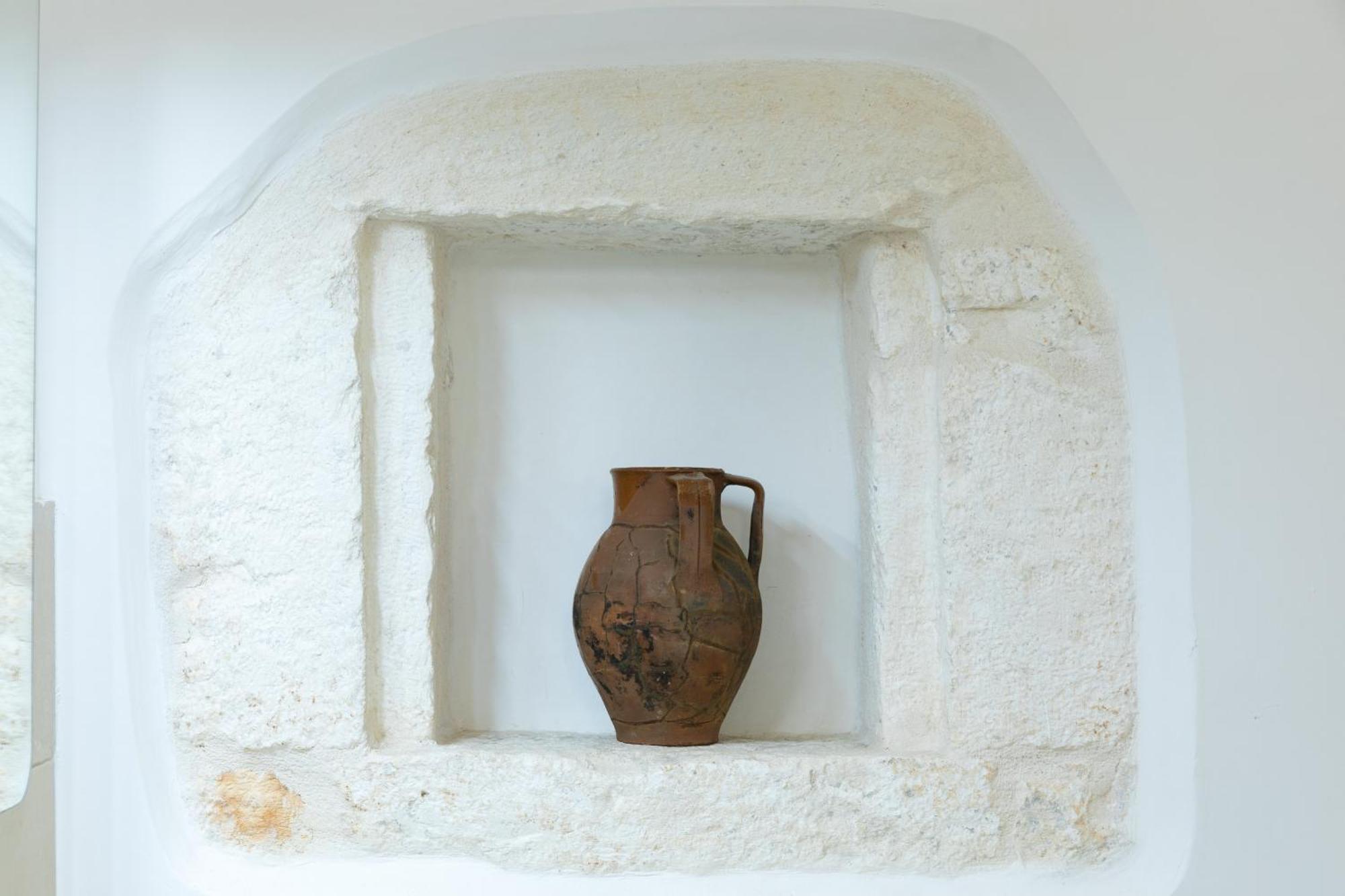 Masseria Abadia Uno 奥斯图尼 外观 照片